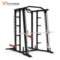 Impulse SL7042 Khung gánh tạ đa năng [Magic rack/Smith Machine]