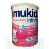 Imukid infant