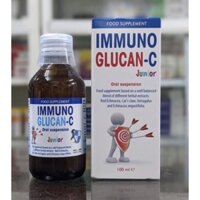 IMUNO GLUCAN-C
