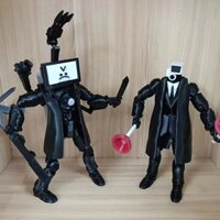 In 3D DUMMY13 Cực Lớn 20cm Khớp Di Động Tivi Người Màn Hình Vệ Sinh Người Đàn Ông Âm Thanh Quà Tặng 3D In DUMMY13 Cực Lớn 20cm Khớp Di Động TV Người Đàn Ông Màn Hình Vệ Sinh Người Đàn Ông Âm Thanh Quà Tặng