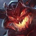 [In 3D Resin] Mô Hình Maloch Liên Quân ARENA OF VALOR