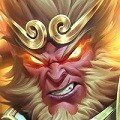 [In 3D Resin] Mô Hình Ngộ Không Liên Quân ARENA OF VALOR