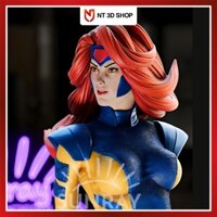 [IN 3D RESIN] Phôi Mô hình chưa sơn Jean