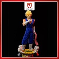 [IN 3D RESIN] Phôi Mô hình chưa sơn Gohan