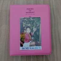 In 65 ảnh bé kèm album