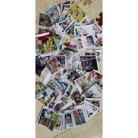 In ảnh 10x15  combo 150 tấm 225k