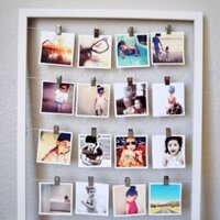 In ảnh chất lượng cao size 6x9 combo 50 tấm