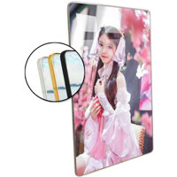 In Ảnh Pha Lê 60x90 - Giấy Và Mực Chính Hãng - Bảo Hành Màu Sắc 10 Năm - In Gấp Giao Nhanh