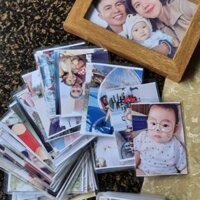 In ảnh thẻ , ảnh fb, các loại ảnh từ điện thoại,......