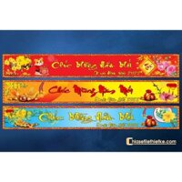 In Băng Rôn Khai Trương, Khuyến Mãi Nội Dung Theo Yêu Cầu