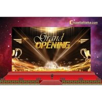 in bạt khai trương đầu năm , băng rôn, bạt quảng cáo t - Thiết Kế theo yêu cầu - Nhiều kích thước