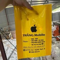 In Bọc Xốp Gói Hàng - QM