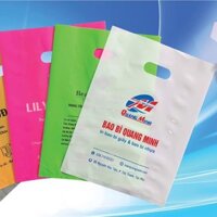 In Bọc Xốp Gói Hàng - QM