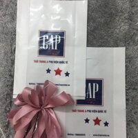 In Bọc Xốp Gói Hàng