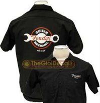 In decal chuyển nhiệt ép đồng phục công ty