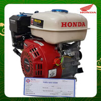 in Động cơ GX200 honda 6.5hp Máy nổ 4 thì bền bỉ mạnh mẽ