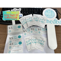 In Giấy C300gsm danh thiếp, namecard, business card... - Thiện In Kỹ Thuật Số VINADESIGN