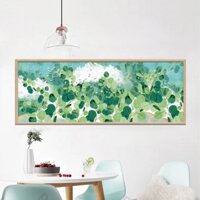 In hình ép gỗ Laminate TRANH SƯU TẦM - Mẫu 2 (1 Ngang 20x60, 30x90). In ảnh theo yêu cầu