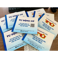 In hóa đơn bán lẻ 2 liên theo yêu cầu - Nhân In Kỹ Thuật Số