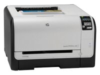 In Laser Màu HP Color LaserJet Pro CP1525nw, Network, Wifi (CE875A), HP128A