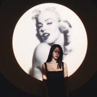 In logo cho  Đèn chiếu logo sử dụng, in từ một màu cho đến full màu | Đèn chiếu logo thương hiệu