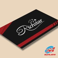 In Name Card Offset