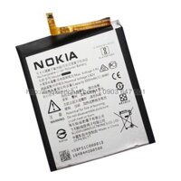 in Nokia 6 TA-1021 TA-1033 3000mAh - BH 6 tháng