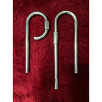 In Out f12 cho bể cá , lọc thùng .cao tổng 25cm