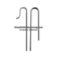 IN OUT INOX MUFAN - HÚT DẪN NƯỚC CHO LỌC THÙNG HỒ CÁ THỦY SINH