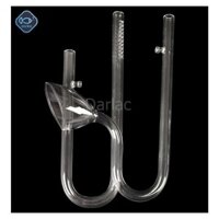 In Out Thủy tinh phi 12 lọc nước thủy sinh hồ cây thủy sinh cá tép cảnh Darlac's Aquaria in out filter