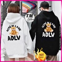 (In Pet) ÁO HOODIE ADLV Nỉ Ngoại Cao Cấp (HD4000 - Kèm Video Ảnh Thật) (SUBINZ STORE)