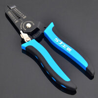 In  Shangjiang Đa Năng Hướng Dẫn Sử Dụng Kìm Tước Dây Thép Hợp Kim Thiết Bị Tước Dây Dụng Cụ Sửa Chữa Điện Kìm Tước Dây