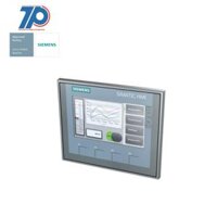 (IN STOCK) 6AV2123-2GB03-0AX0 – SIMATIC HMI KTP700 BASIC