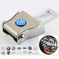 In stock Car seat belt buckle buckle latch Son and mother buckle Muffler buckle Extension buckle BMW -T-O-Y-O-T-A- HONDA