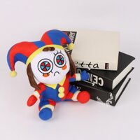 [In Stock Express] new product the amazing digital circus pomni cyber circus clown pamni D8Q8