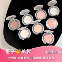 in Stock# [Spot Delivery in Seconds] Leemember/LEEMEMBER Mini Repair Highlight Nose Shadow Gray Tone Brown Apple Zone Brightening 12cc