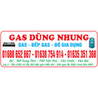 In Tem Dán Đổi Bình Gas Theo Yêu Cầu giá siêu rẻ