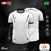 [In Tên + Số theo yêu cầu] Quần Áo Bóng Đá, Bộ Đồ Thể Thao Amac Iron Man Kháng Khuẩn Không Gây Mùi Cơ Thể Ado Sport