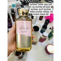 In the star sữa tắm thơm bath body works 295ml