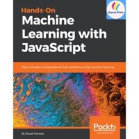 In theo yêu cầu - Hands-on Machine Learning with JavaScript