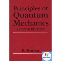 In theo yêu cầu - Principles of Quantum Mechanics