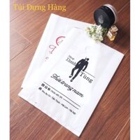 IN TÚI NILON THEO YÊU CẦU 💥10 Kg💥 IN BAO BÌ SẢN PHẨM