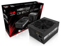In-Win Classic Basic 1250W 80 Plus Platinum – Full Modular