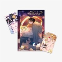 In Your Wake Lenticular Package