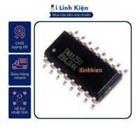 INA125UA SOIC-16 loại chất lượng tốt