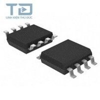 INA128UA/2K5  IC khuếch đại thuật toán