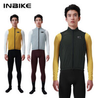 Inbike Nam Đi Xe Đạp Chống Gió Áo Chống Nước Xe Đạp top Nhẹ Xe Đạp Quần Áo Thể Thao Mùa Xuân