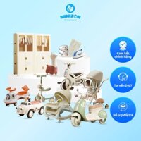 [Inbox chọn quà- KHÔNG BÁN] Bỉm Honey Dán & Quần - Mua 1 tặng 1 quà