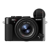 (Inbox giá tốt) Máy Ảnh Sony RX1R II (DSC-RX1RM2) Mới 100%