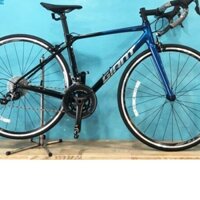 [INBOX NHẬN KM] [FGT] Xe Đạp Đua GIANT TCR SL 2 – 2021 – Màu Xanh Đen - LHệ Gian Hàng để nhận KM Ạ